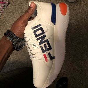 Fendi sneakers